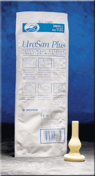UroSans Plus Male External Catheter